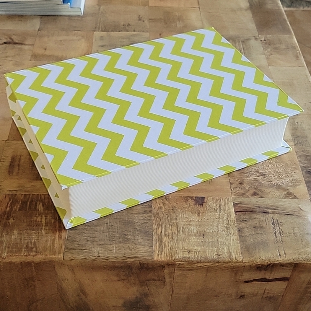 Decorative box